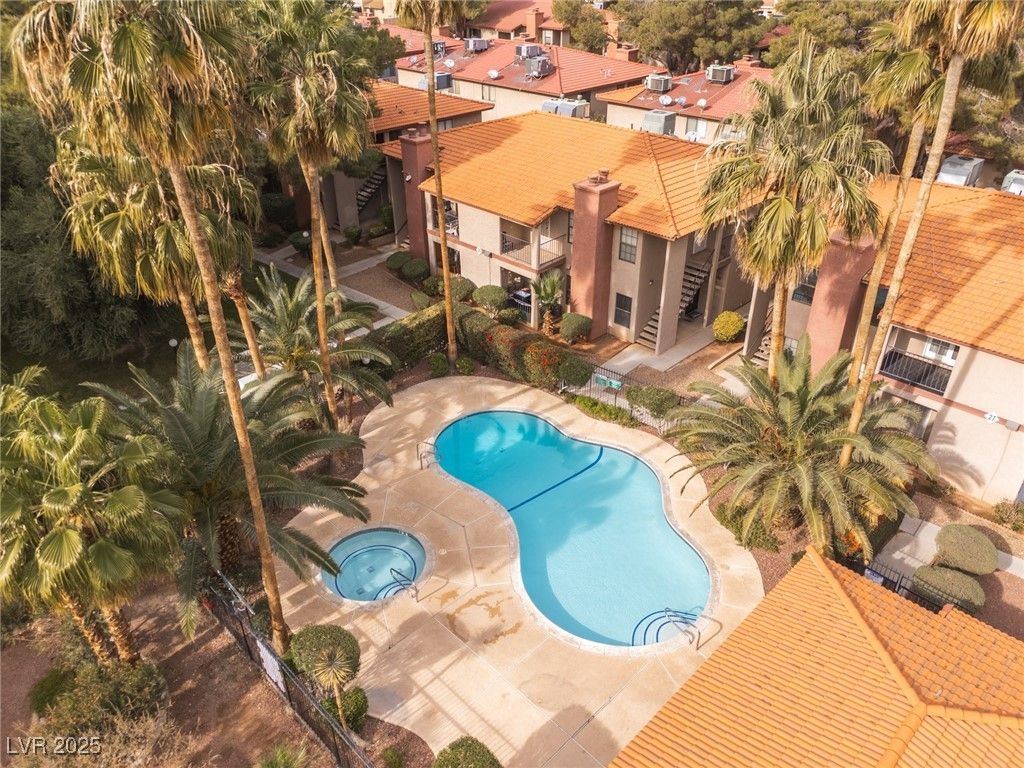 5576 West Rochelle Avenue 40D, Las Vegas, NV 89103