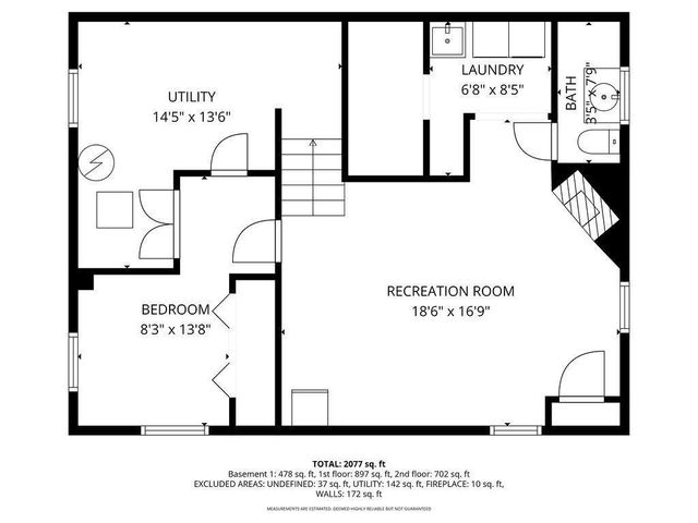 2815 E 2nd Street, Duluth, MN 55812