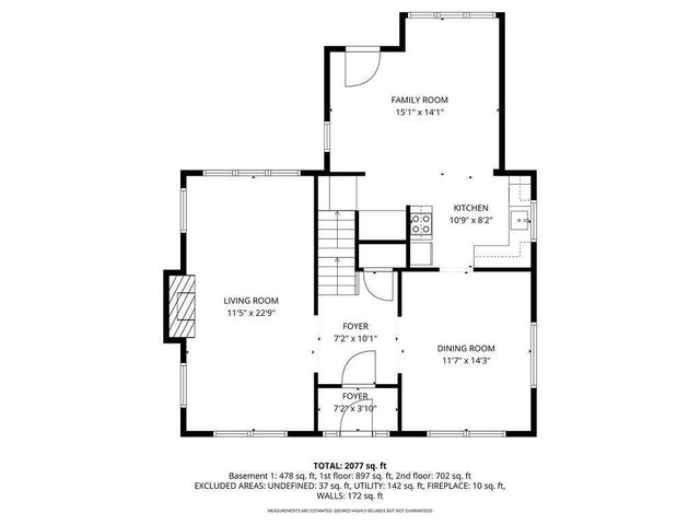 2815 E 2nd Street, Duluth, MN 55812