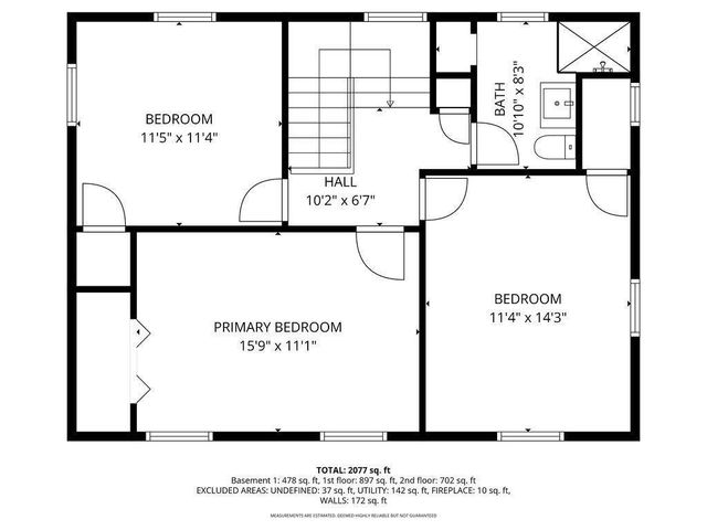 2815 E 2nd Street, Duluth, MN 55812