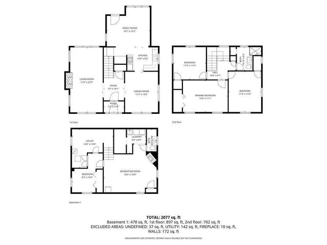 2815 E 2nd Street, Duluth, MN 55812