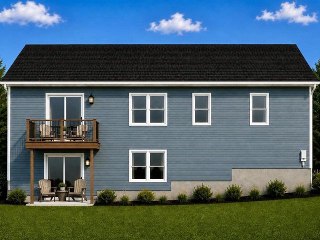 609 Lake View Avenue, Merrimac, WI 53561