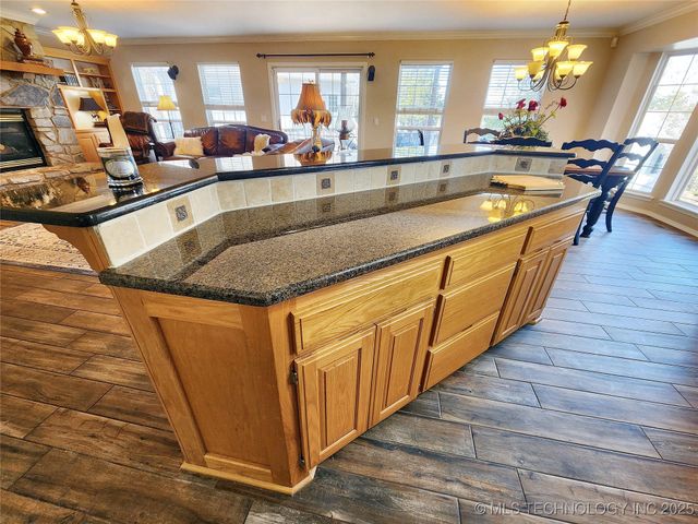 20136 W Chicken Creek Road, Cookson, OK 74427