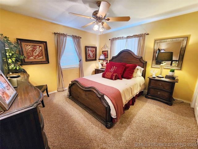 20136 W Chicken Creek Road, Cookson, OK 74427