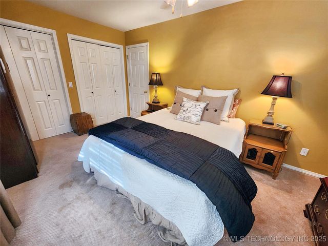 20136 W Chicken Creek Road, Cookson, OK 74427