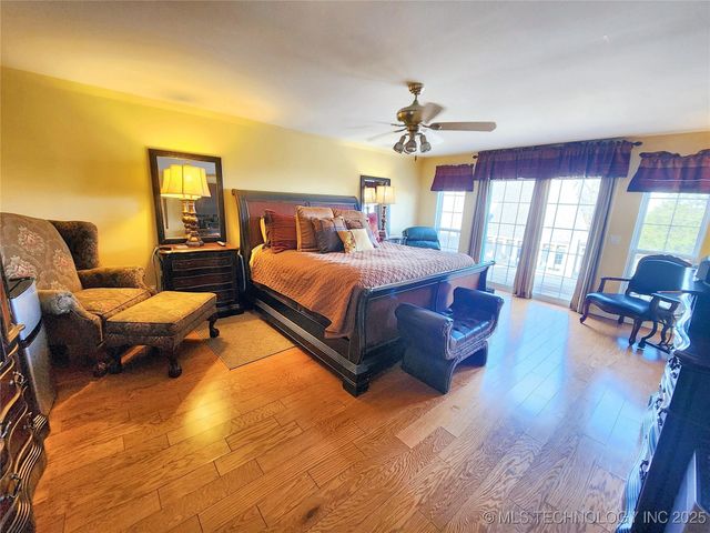 20136 W Chicken Creek Road, Cookson, OK 74427