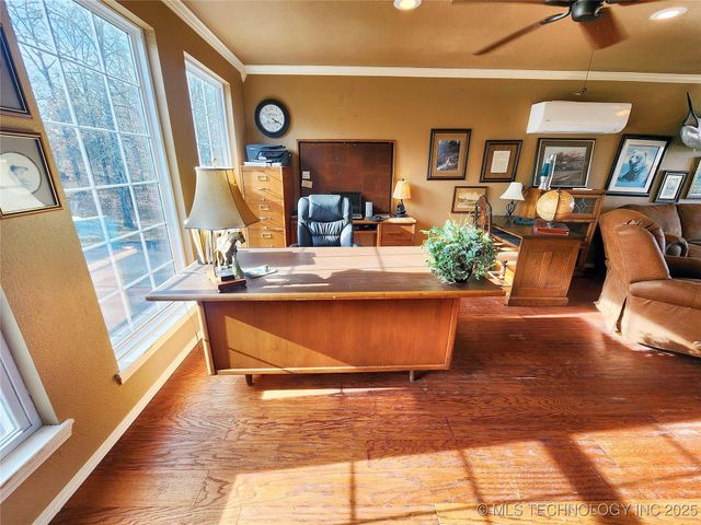 20136 W Chicken Creek Road, Cookson, OK 74427