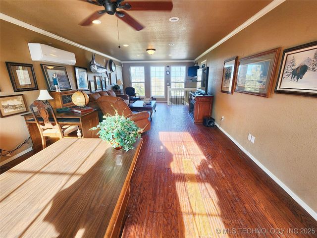 20136 W Chicken Creek Road, Cookson, OK 74427