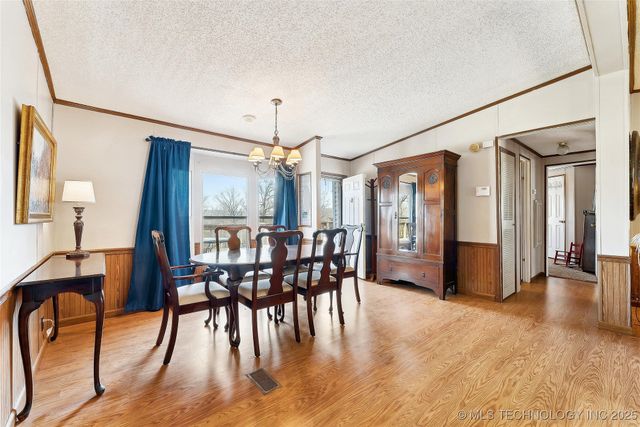 20136 W Chicken Creek Road, Cookson, OK 74427