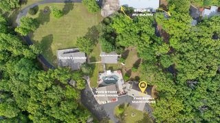 20136 W Chicken Creek Road, Cookson, OK 74427