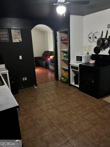 4619 S Seminole Drive, Douglasville, GA 30135