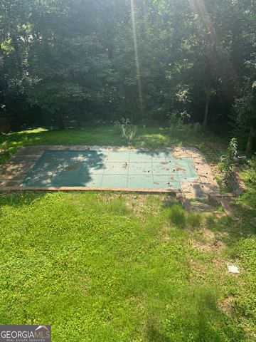 4619 S Seminole Drive, Douglasville, GA 30135