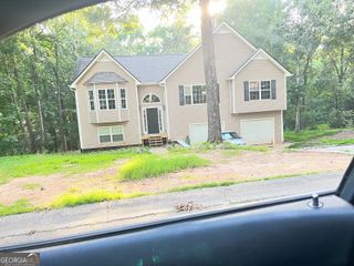 4619 S Seminole Drive, Douglasville, GA 30135