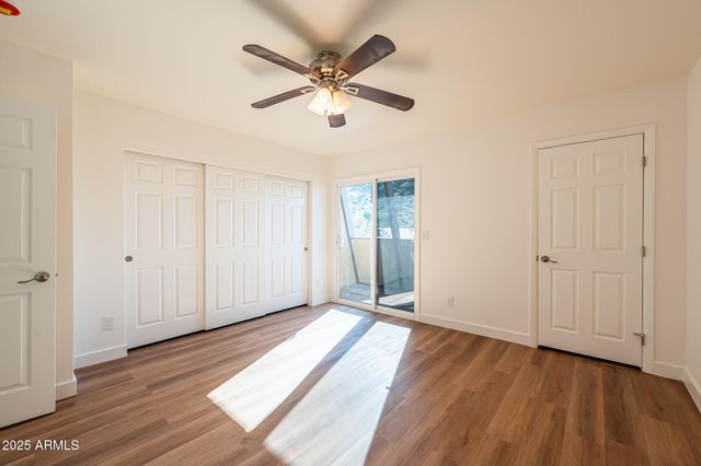 1601 W SUNNYSIDE Drive 127, Phoenix, AZ 85029