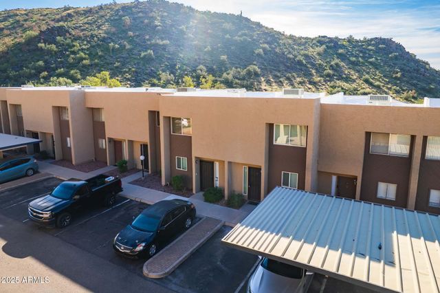 1601 W SUNNYSIDE Drive 127, Phoenix, AZ 85029