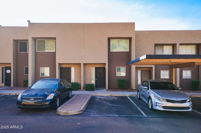 1601 W SUNNYSIDE Drive 127, Phoenix, AZ 85029