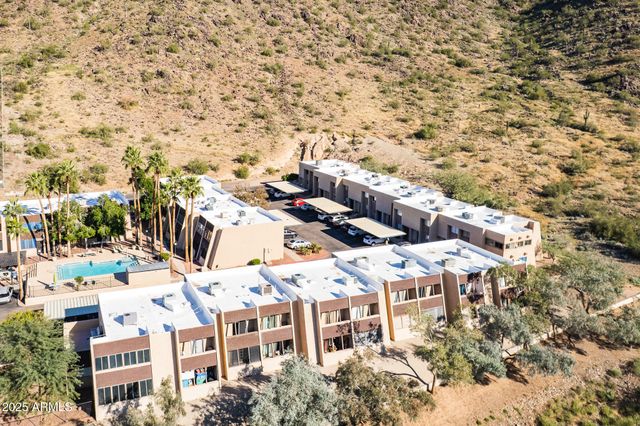 1601 W SUNNYSIDE Drive 127, Phoenix, AZ 85029