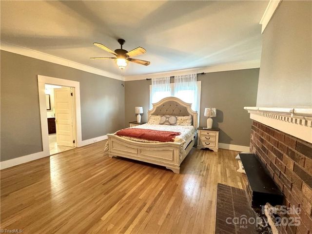 327 S Carolina Avenue, Boonville, NC 27011