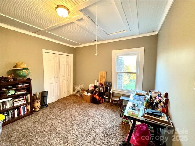 327 S Carolina Avenue, Boonville, NC 27011