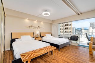 1777 Ala Moana Boulevard 1907, Honolulu, HI 96815