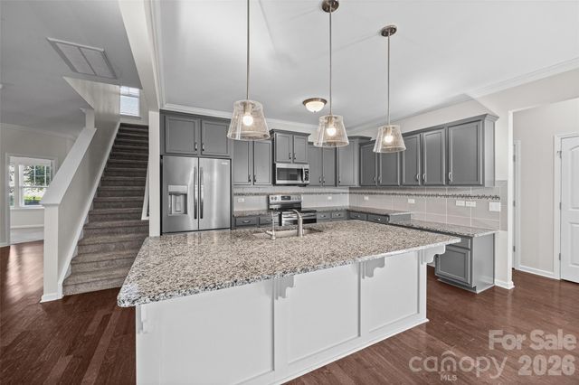 2437 Grinstead Court, Clover, SC 29710