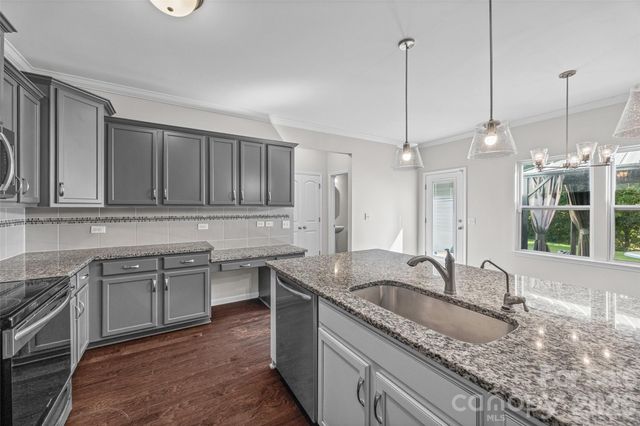 2437 Grinstead Court, Clover, SC 29710
