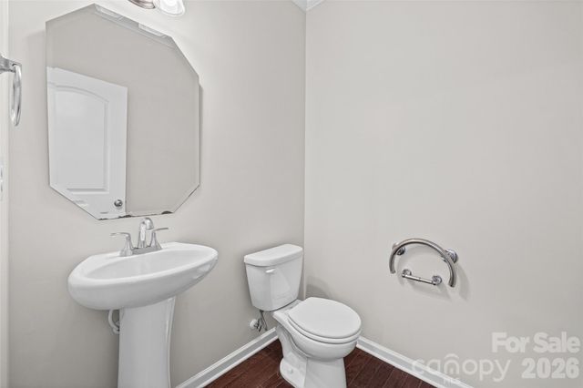 2437 Grinstead Court, Clover, SC 29710
