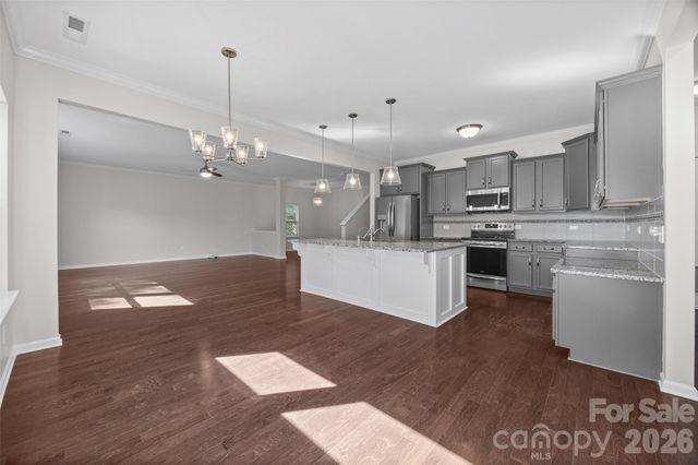 2437 Grinstead Court, Clover, SC 29710