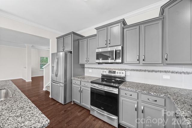 2437 Grinstead Court, Clover, SC 29710
