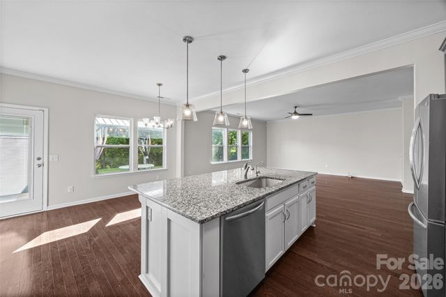 2437 Grinstead Court, Clover, SC 29710