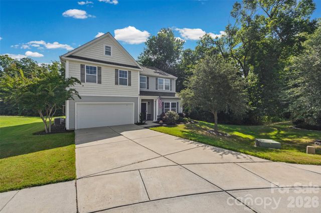 2437 Grinstead Court, Clover, SC 29710