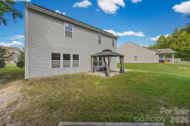 2437 Grinstead Court, Clover, SC 29710