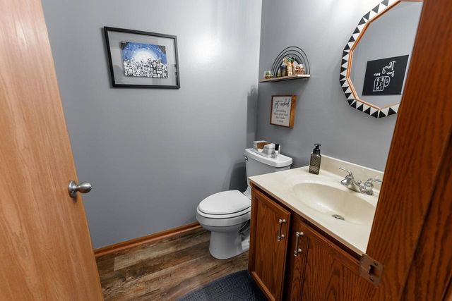 8351 76th STREET, Franklin, WI 53132