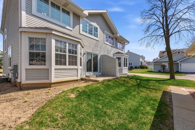 8351 76th STREET, Franklin, WI 53132