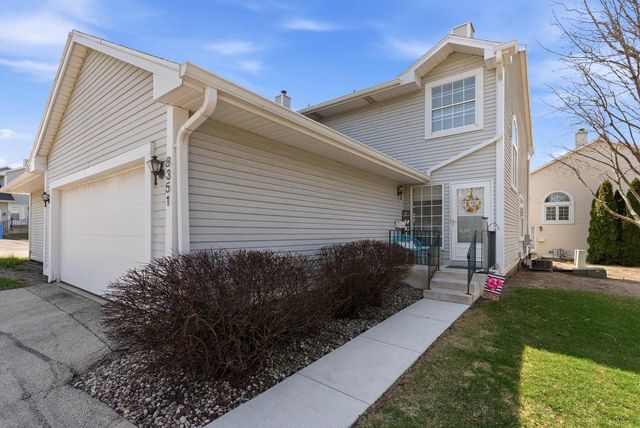 8351 76th STREET, Franklin, WI 53132
