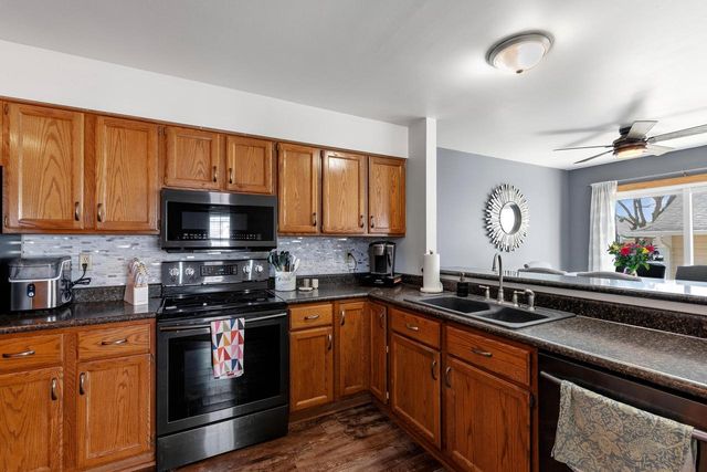 8351 76th STREET, Franklin, WI 53132