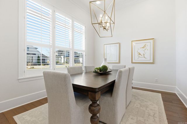 806 Nature Way, Benton, AR 72019