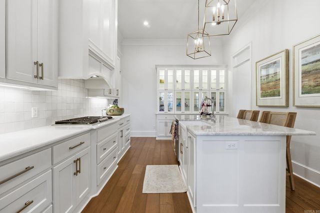 806 Nature Way, Benton, AR 72019