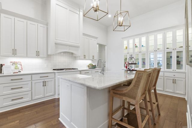 806 Nature Way, Benton, AR 72019