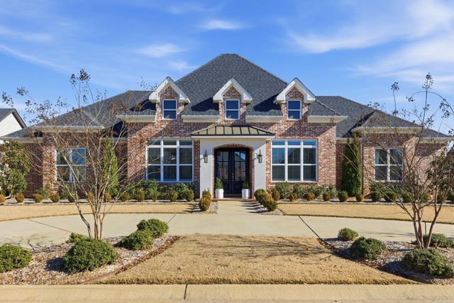 806 Nature Way, Benton, AR 72019