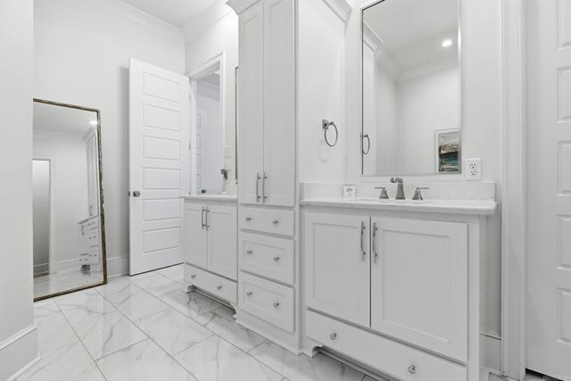 806 Nature Way, Benton, AR 72019