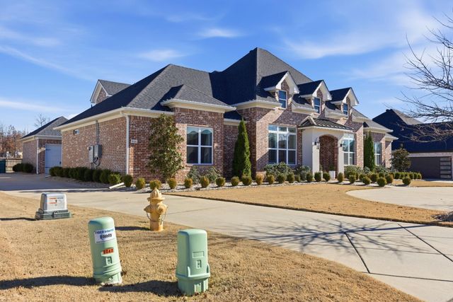 806 Nature Way, Benton, AR 72019