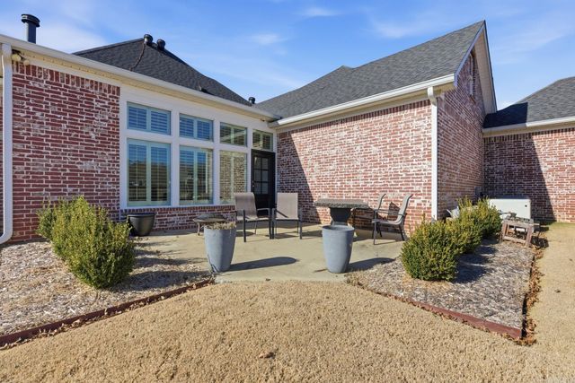 806 Nature Way, Benton, AR 72019