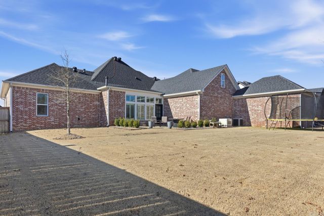 806 Nature Way, Benton, AR 72019
