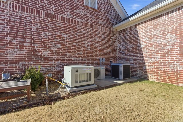 806 Nature Way, Benton, AR 72019