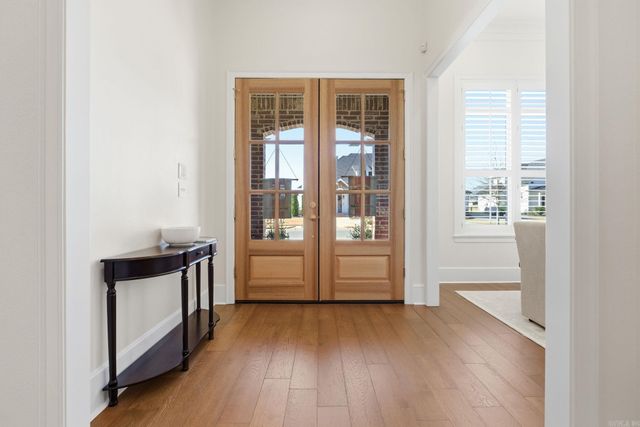 806 Nature Way, Benton, AR 72019