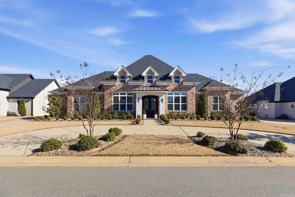 806 Nature Way, Benton, AR 72019