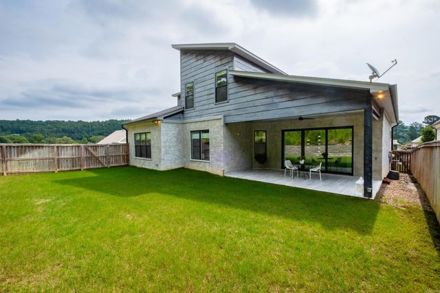 2 Sycamore Court, Little Rock, AR 72223