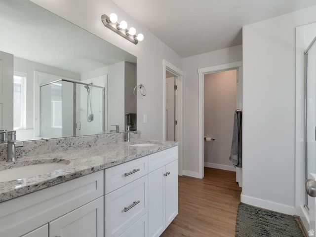 15228 S PARK BLUFF WAY, Bluffdale, UT 84065