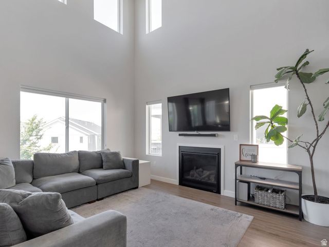 15228 S PARK BLUFF WAY, Bluffdale, UT 84065